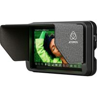 Atomos Sunhood for Shinobi II