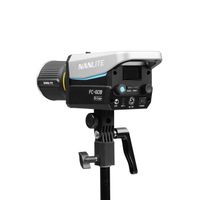 Nanlite FC-60B Bi-Color LED Spotlight 12510 LUX / 1m , 78W
