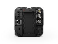 Panasonic AW-UB10 4K Multipurpose Box Camera