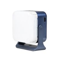 Nanlite pico LED Mini Pocket Light (Midnight Blue, 12-Light Kit)