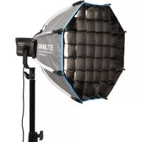 Nanlite 40 cm Octagonal Softbox for FM Mount SB-FMM-O-40