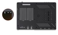 FeelWorld LUT11S 10.1 Inch 3D LUT 2000nits 3G-SDI 4K HDMI Touch Screen On-Camera Monitor