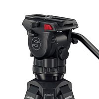 Sachtler System Ace M MS Mk II 1001M Aluminum Tripod System
