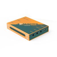 Avmatrix UC2218-4K Dual HDMI to USB 3.1 Type-C Broadcast-Grade Video Capture