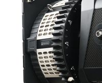 Nanlux FL-28 Fresnel Lens for Evoke Series