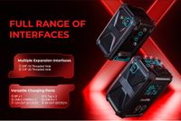 SmallRig X-Touch Smart Triple-Proof V-Mount Battery X99 4984
