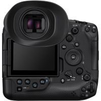 Canon EOS R1 Mirrorless Camera (Body)