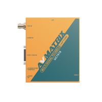 AVMATRIX UC7018 Multi-Signal to USB3.0 Capture