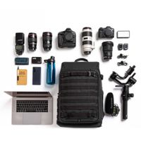 Tenba Axis V2 Backpack (Black, 32L)