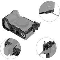 SmallRig Cage for Sony FX30 / FX3 4183B