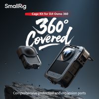 SmallRig Cage for DJI Osmo 360 5704B