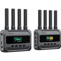 Accsoon CineView SE 4K SDI/HDMI Wireless Video Transmission System WIT10