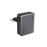 SmallRig 145W 4-Port PD Power Adapter / Charger 4748