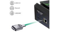 RGBlink mini-mx SDI 10-Channel All-in-One Switcher
