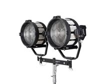 Nanlux FR-JP-2 Frame for 2 x Evoke Led Lights with Junior Pin