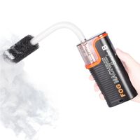 Lensgo Smoke B Portable Fog Machine 40W