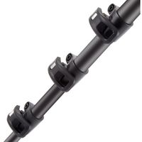 Miliboo MUFA-BK Lightweight Travel Camera Video Tripod