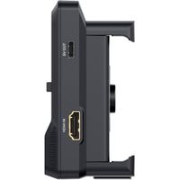Accsoon SeeMo 4K iOS/HDMI Video Capture Terminal for iPhone and iPad UIT03