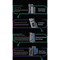 Hollyland Cosmo C1 SDI/HDMI Wireless Video Transmission System