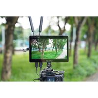 FeelWorld LUT11H 10.1 inch 4K Ultra-Bright Touchscreen HDMI Monitor
