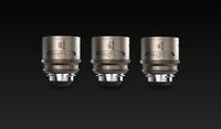 DZOFilm Arcana Anamorphic Prime 3-Lens Kit: 32/T2.1, 45/T2.1, 75/T2.1 (ARRI PL, Titanium)
