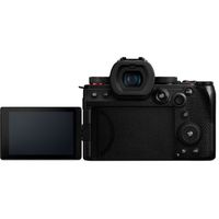 Panasonic Lumix G9 II (DC-G9M2E) Mirrorless Camera (Body)