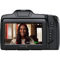 Blackmagic Cinema Camera 6K Full Frame L-Mount CINECAM60KLFL