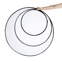 SmallRig 5-in-1 Collapsible Circular Reflector (80 cm) 4128