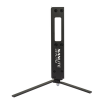 Nanlite LS-FL-T12 Foldable Floor Stand for PavoTubes and T12 Tube Lights