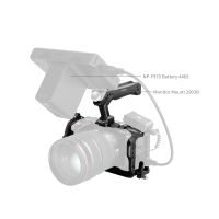 SmallRig Cage Kit for Canon EOS C50 5809