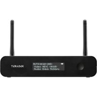 Teradek Prism Flex Mk II HEVC/AVC Decoder for IP Video