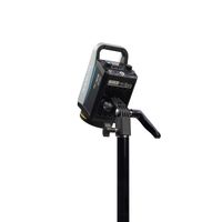 Nanlite FC-120B Bi-Color LED Spotlight 17450 LUX / 1m , 145W