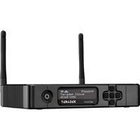 Teradek Prism Flex Mk II HEVC/AVC Encoder for IP Video