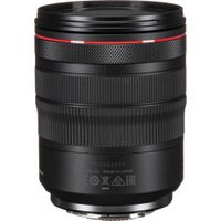 Canon RF 24-105mm F4 L IS USM Lens