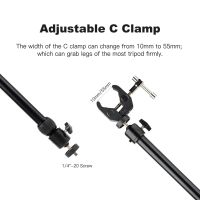 Accsoon SR-01 TopRig Support Rod for S60 Slider