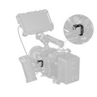 SmallRig Clamp for HDMI Cable for Sony Alpha 7 V / 7 IV Cages 6406