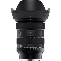 Sigma 24-70mm F2.8 DG DN II Art Lens Mk2 (Leica L)