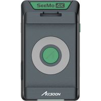 Accsoon SeeMo 4K HDMI Video Capture Terminal for Android UIT04