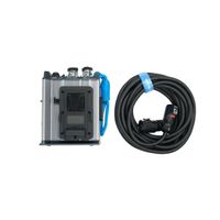 Nanlux BT-BPS-EVM Evoke 600C V-Mount Battery Power Station