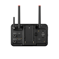 Atomos Ninja TX 5.2″ HDMI/12G-SDI & Wi-Fi Monitor-Recorder