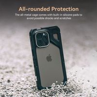 SmallRig Mobile Video Kit (Dual Handheld) for iPhone 15 Pro 4397B