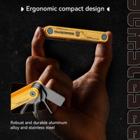 SmallRig Foldable Multi-Tool Kit (BumbleBee Edition) 5517