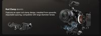 SmallRig Follow Focus F60 3850