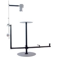DigitalFoto P360 2-Axis Rod Accessory for V360 Spinning Rig