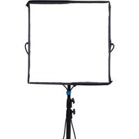 Nanlite Dual Panel Coupler and Softbox Kit for PavoSlim 120C and 120B AS-DPC-PS120-KIT