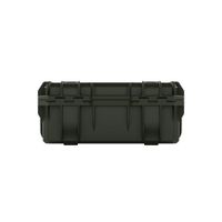 Gutek Tortoise T-230 Carry-On Protector Case (OD Green)