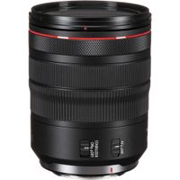 Canon RF 24-105mm F4 L IS USM Lens