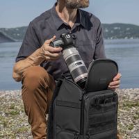 Tenba Axis V2 Backpack (Black, 32L)