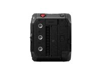 Panasonic AW-UB10 4K Multipurpose Box Camera