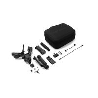 DJI RS 5 Combo Gimbal Stabilizer 3 kg Payload